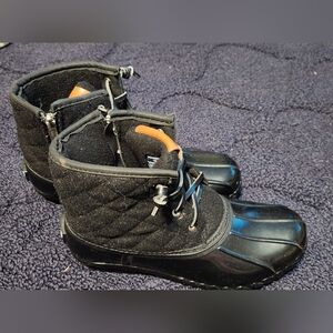 Nautica Rainboots (Copy)
